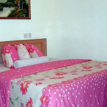 Oxford Hotel Abuja Dış mekan fotoğraf